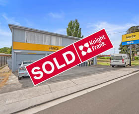 Offices commercial property sold at Invest or Redevelop/1 Airport Street Wynyard TAS 7325