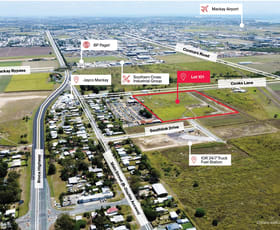 Development / Land commercial property for sale at 2-26 Logistics Drive Bakers Creek QLD 4740