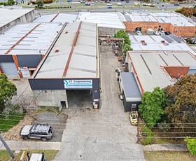 Factory, Warehouse & Industrial commercial property sold at 2 Amsted Road Bayswater VIC 3153