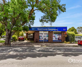 Medical / Consulting commercial property for sale at 157 Smith Street Naracoorte SA 5271