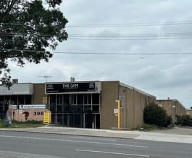 Factory, Warehouse & Industrial commercial property sold at Unit 14/398 Marion Street Condell Park NSW 2200