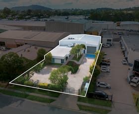 Factory, Warehouse & Industrial commercial property for lease at 14 Dividend Street Mansfield QLD 4122