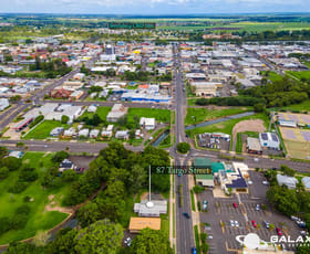 Other commercial property sold at 87 Targo Street Bundaberg South QLD 4670