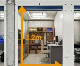 Factory, Warehouse & Industrial commercial property for sale at 6/13 Warehouse Pl Berkeley NSW 2506