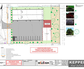 Development / Land commercial property sold at 13 Macadamia Drive Hidden Valley QLD 4703