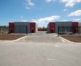 Factory, Warehouse & Industrial commercial property for sale at 20/5 Hathor Way Bibra Lake WA 6163