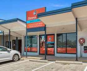 Offices commercial property leased at 3/1 Indiana Place Kuluin QLD 4558