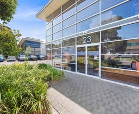 Factory, Warehouse & Industrial commercial property for sale at Unit 23/15-23 Kumulla Road Miranda NSW 2228