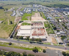 Factory, Warehouse & Industrial commercial property for sale at 98 Waterloo Road Moe VIC 3825