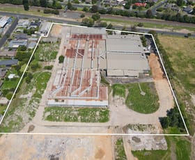 Factory, Warehouse & Industrial commercial property for sale at 98 Waterloo Road Moe VIC 3825