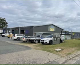 Factory, Warehouse & Industrial commercial property for sale at 4 Bolwarra Rd Port Macquarie NSW 2444