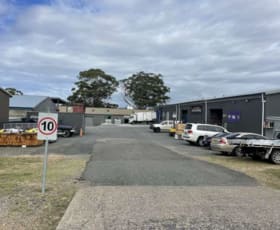 Factory, Warehouse & Industrial commercial property sold at 4 Bolwarra Rd Port Macquarie NSW 2444