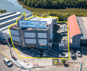 Factory, Warehouse & Industrial commercial property sold at 157 Abbotsford Road Bowen Hills QLD 4006