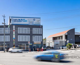 Factory, Warehouse & Industrial commercial property sold at 157 Abbotsford Road Bowen Hills QLD 4006