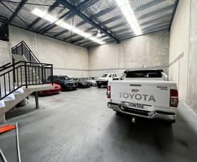 Factory, Warehouse & Industrial commercial property sold at 29/10 John Hines Avenue Minchinbury NSW 2770