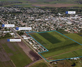 Development / Land commercial property for sale at 1-47 Betina Street Ayr QLD 4807
