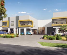 Factory, Warehouse & Industrial commercial property for lease at 42a & 42b Lot Robbins Circuit Williamstown VIC 3016