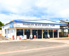 Shop & Retail commercial property sold at 138 Esplanade Woodgate QLD 4660