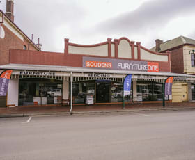 Shop & Retail commercial property for sale at 133-137 Main Street West Wyalong NSW 2671