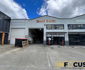 Factory, Warehouse & Industrial commercial property for sale at Penrith NSW 2750