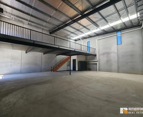 Factory, Warehouse & Industrial commercial property for sale at 19 Star Circuit Derrimut VIC 3026