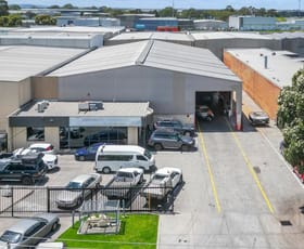 Factory, Warehouse & Industrial commercial property sold at 3 Apoinga Street Dandenong South VIC 3175