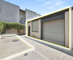 Factory, Warehouse & Industrial commercial property sold at 5/2-4 Peace Street Springvale VIC 3171