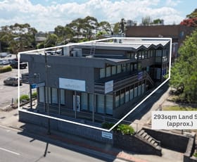 Offices commercial property for sale at 1-7 Leicester Avenue Glen Waverley VIC 3150