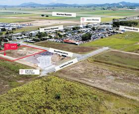 Development / Land commercial property sold at 6-8 Southlink Dr Bakers Creek QLD 4740
