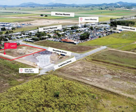 Factory, Warehouse & Industrial commercial property for sale at 6-8 Southlink Dr Bakers Creek QLD 4740