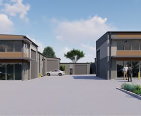 Factory, Warehouse & Industrial commercial property for sale at 11 Knott Place Caerleon NSW 2850