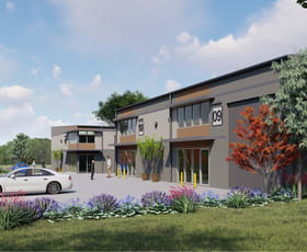 Factory, Warehouse & Industrial commercial property for sale at 11 Knott Place Caerleon NSW 2850