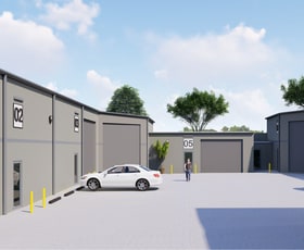 Factory, Warehouse & Industrial commercial property for sale at 10/11 Knott Place Mudgee NSW 2850