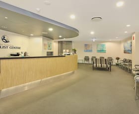 Medical / Consulting commercial property for sale at 6/5 Innovation Parkway Birtinya QLD 4575