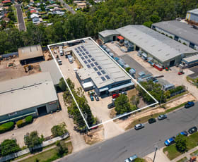 Factory, Warehouse & Industrial commercial property for lease at 147 Magnesium Drive Crestmead QLD 4132