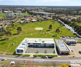 Medical / Consulting commercial property for sale at 6-10 Waranga Drive Kialla VIC 3631