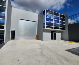 Factory, Warehouse & Industrial commercial property sold at 14/41-45 Kurrle Road Sunbury VIC 3429