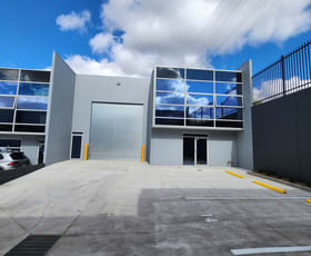 Factory, Warehouse & Industrial commercial property sold at 14/41-45 Kurrle Road Sunbury VIC 3429