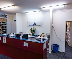 Offices commercial property sold at Kallangur QLD 4503