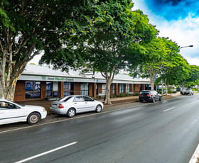 Offices commercial property leased at Kallangur QLD 4503