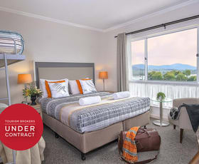 Hotel, Motel, Pub & Leisure commercial property sold at Jindabyne NSW 2627
