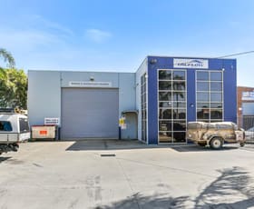 Factory, Warehouse & Industrial commercial property sold at 39 Popes Road Keysborough VIC 3173