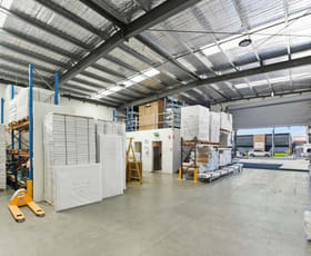 Factory, Warehouse & Industrial commercial property sold at 39 Popes Road Keysborough VIC 3173