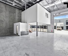 Factory, Warehouse & Industrial commercial property sold at 14/31-39 Norcal Road Nunawading VIC 3131