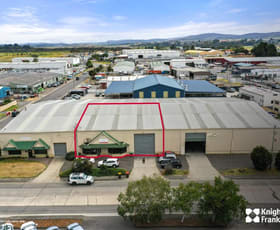 Factory, Warehouse & Industrial commercial property sold at 120 Forster Street Invermay TAS 7248