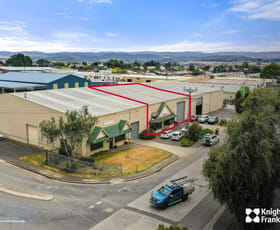 Factory, Warehouse & Industrial commercial property sold at 120 Forster Street Invermay TAS 7248