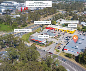 Showrooms / Bulky Goods commercial property sold at 2B Chelmsford Drive East Maitland NSW 2323