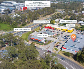 Showrooms / Bulky Goods commercial property for sale at 2B Chelmsford Drive East Maitland NSW 2323