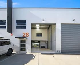 Other commercial property sold at 28/14 Kam Close Morisset NSW 2264