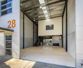 Factory, Warehouse & Industrial commercial property sold at 28/14 Kam Close Morisset NSW 2264